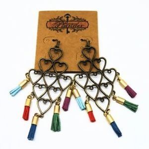 Plunder Farlan Earrings